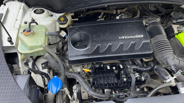 Second-hand 2020 Kia Seltos GTX Plus DCT for sale in New Delhi-39