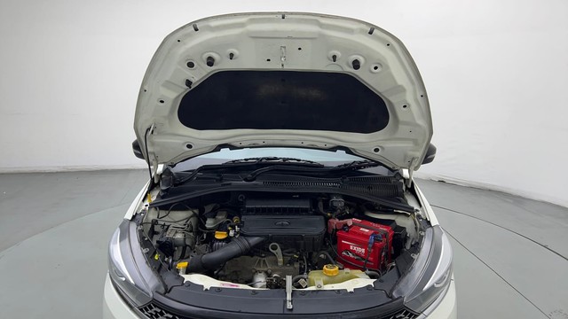 Second-hand 2023 Tata Tiago XZA AMT 2020-2022 for sale in New Delhi-8