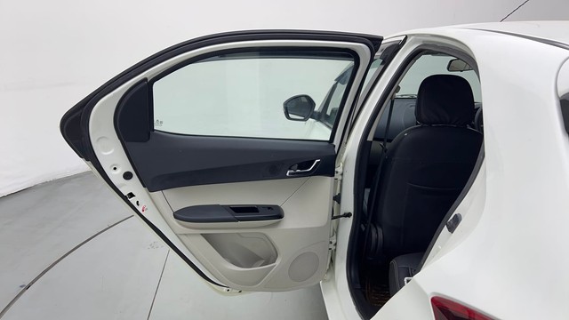 Second-hand 2023 Tata Tiago XZA AMT 2020-2022 for sale in New Delhi-29