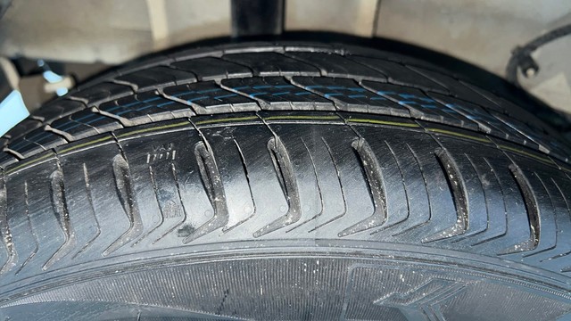 Second-hand 2023 Tata Tiago XZA AMT 2020-2022 for sale in New Delhi-39