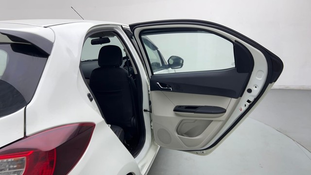 Second-hand 2023 Tata Tiago XZA AMT 2020-2022 for sale in New Delhi-24