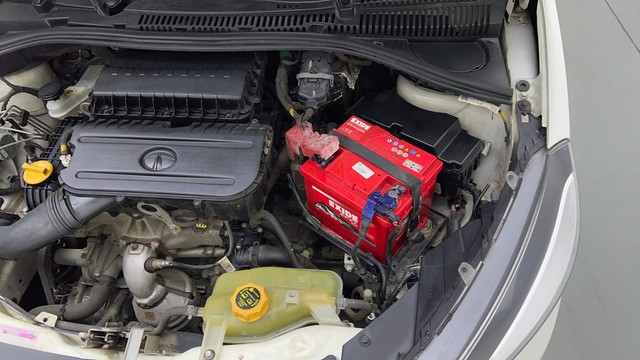 Second-hand 2023 Tata Tiago XZA AMT 2020-2022 for sale in New Delhi-23