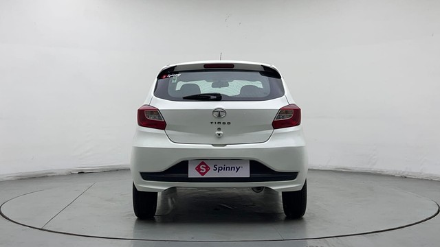 Second-hand 2023 Tata Tiago XZA AMT 2020-2022 for sale in New Delhi-4