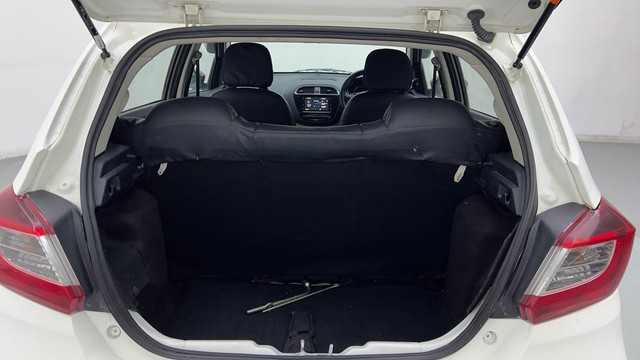 Second-hand 2023 Tata Tiago XZA AMT 2020-2022 for sale in New Delhi-9