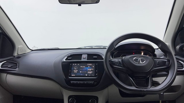 Second-hand 2023 Tata Tiago XZA AMT 2020-2022 for sale in New Delhi-11
