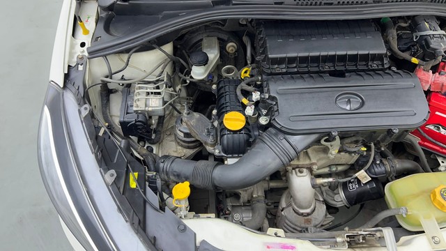 Second-hand 2023 Tata Tiago XZA AMT 2020-2022 for sale in New Delhi-37