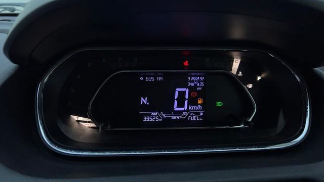 Second-hand 2023 Tata Tiago XZA AMT 2020-2022 for sale in New Delhi-13