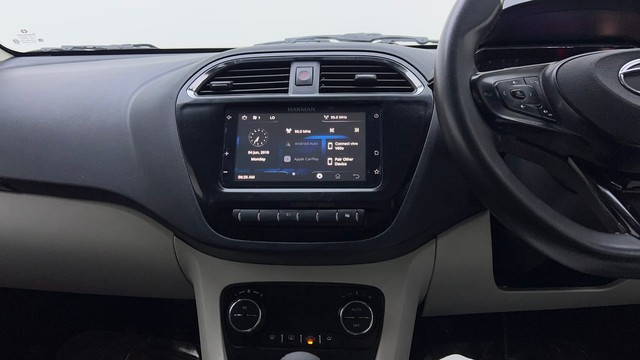 Second-hand 2023 Tata Tiago XZA AMT 2020-2022 for sale in New Delhi-27