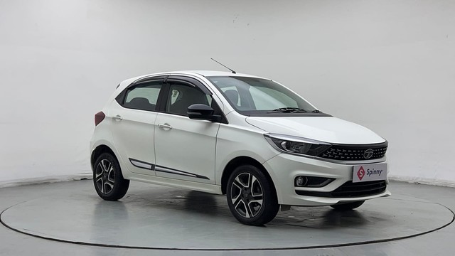 Second-hand 2023 Tata Tiago XZA AMT 2020-2022 for sale in New Delhi-1