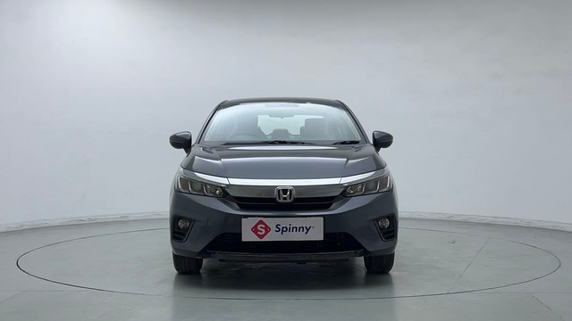 Second-hand 2022 Honda City 1.5 V MT Exclusive for sale in New Delhi-7