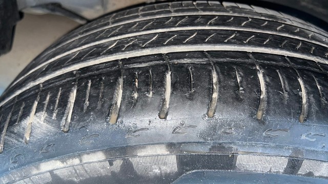 Second-hand 2022 Honda City 1.5 V MT Exclusive for sale in New Delhi-39