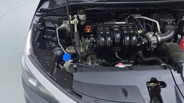 Second-hand 2022 Honda City 1.5 V MT Exclusive for sale in New Delhi-37