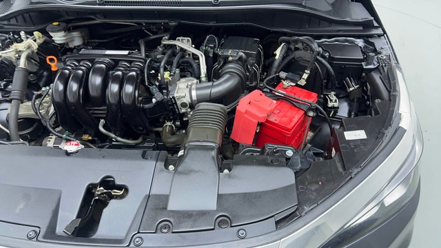 Second-hand 2022 Honda City 1.5 V MT Exclusive for sale in New Delhi-36