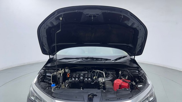 Second-hand 2022 Honda City 1.5 V MT Exclusive for sale in New Delhi-8