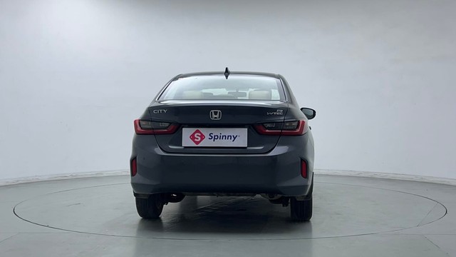 Second-hand 2022 Honda City 1.5 V MT Exclusive for sale in New Delhi-4