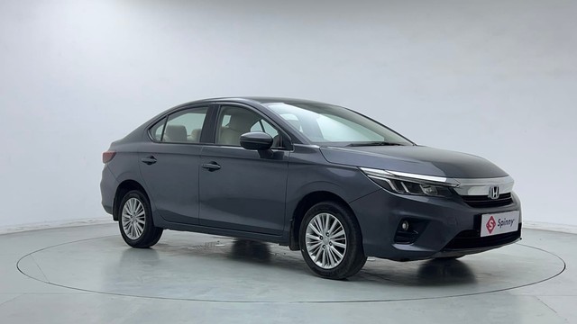 Second-hand 2022 Honda City 1.5 V MT Exclusive for sale in New Delhi-1