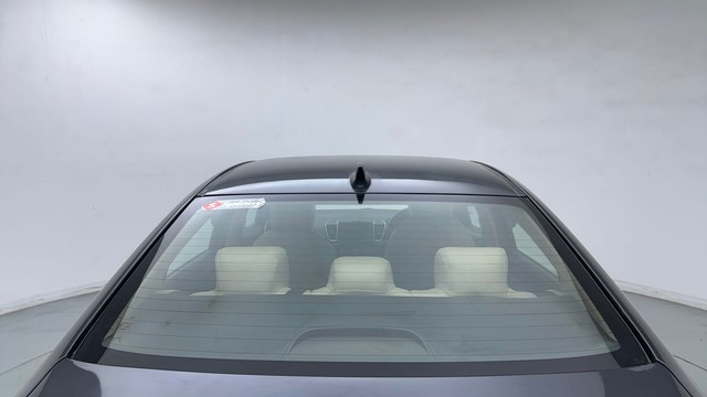 Second-hand 2022 Honda City 1.5 V MT Exclusive for sale in New Delhi-25