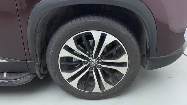 Second-hand 2021 MG Hector Sharp DCT for sale in Gurgaon-17