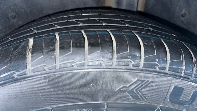 Second-hand 2021 MG Hector Sharp DCT for sale in Gurgaon-30