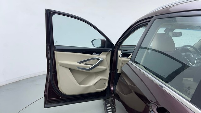 Second-hand 2021 MG Hector Sharp DCT for sale in Gurgaon-32