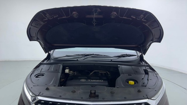 Second-hand 2021 MG Hector Sharp DCT for sale in Gurgaon-8