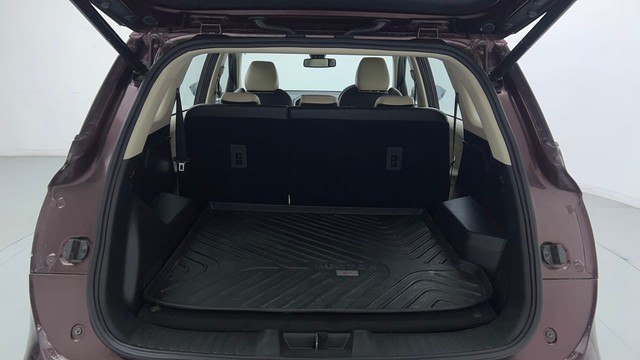 Second-hand 2021 MG Hector Sharp DCT for sale in Gurgaon-9