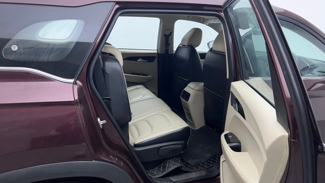 Second-hand 2021 MG Hector Sharp DCT for sale in Gurgaon-34