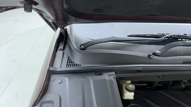 Second-hand 2021 MG Hector Sharp DCT for sale in Gurgaon-37