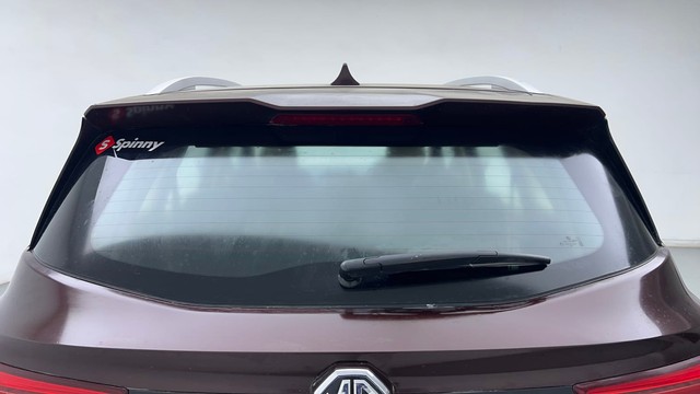 Second-hand 2021 MG Hector Sharp DCT for sale in Gurgaon-36