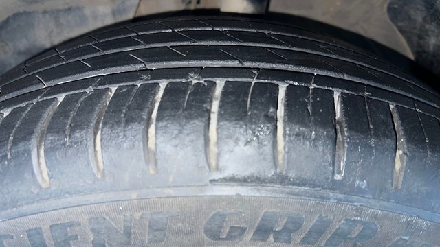 Second-hand 2021 MG Hector Sharp DCT for sale in Gurgaon-28