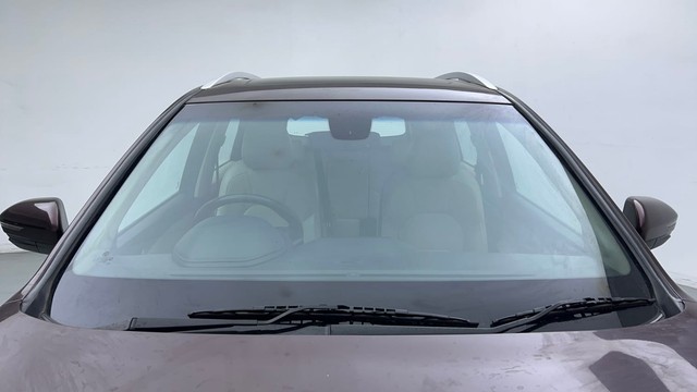 Second-hand 2021 MG Hector Sharp DCT for sale in Gurgaon-10