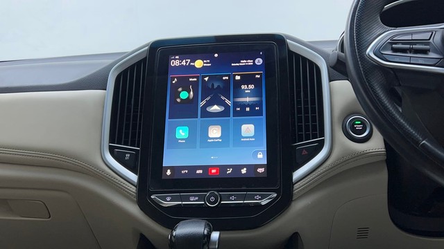 Second-hand 2021 MG Hector Sharp DCT for sale in Gurgaon-29