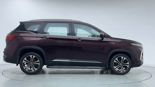Second-hand 2021 MG Hector Sharp DCT for sale in Gurgaon-2