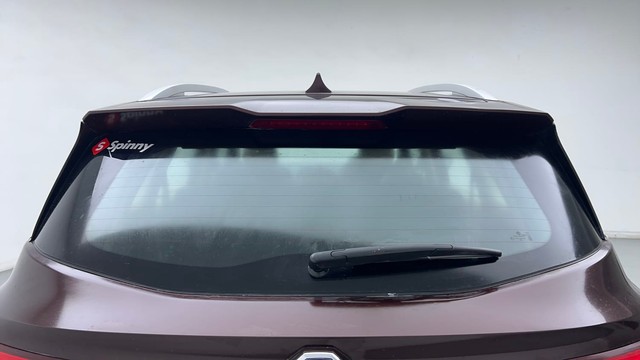 Second-hand 2021 MG Hector Sharp DCT for sale in Gurgaon-22