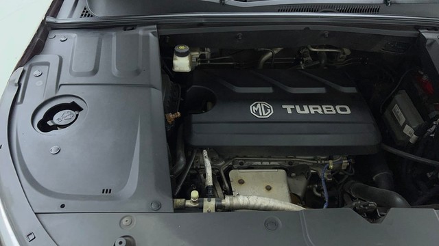 Second-hand 2021 MG Hector Sharp DCT for sale in Gurgaon-23