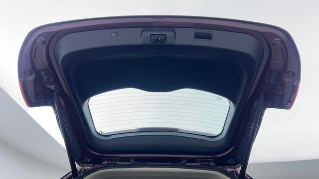 Second-hand 2021 MG Hector Sharp DCT for sale in Gurgaon-27