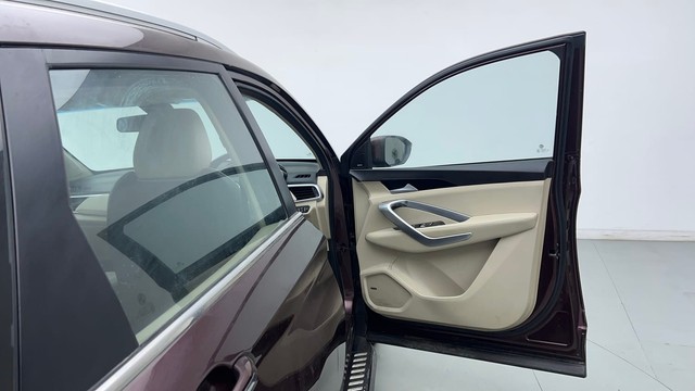 Second-hand 2021 MG Hector Sharp DCT for sale in Gurgaon-16