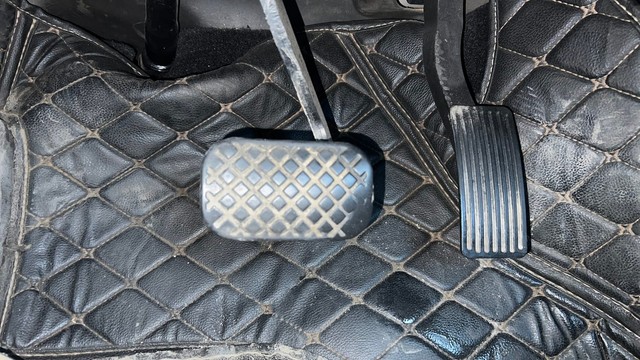 Second-hand 2021 MG Hector Sharp DCT for sale in Gurgaon-14