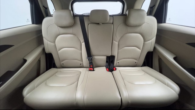 Second-hand 2021 MG Hector Sharp DCT for sale in Gurgaon-39