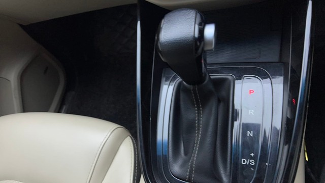 Second-hand 2021 MG Hector Sharp DCT for sale in Gurgaon-12