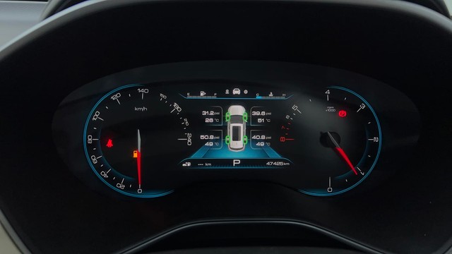 Second-hand 2021 MG Hector Sharp DCT for sale in Gurgaon-13