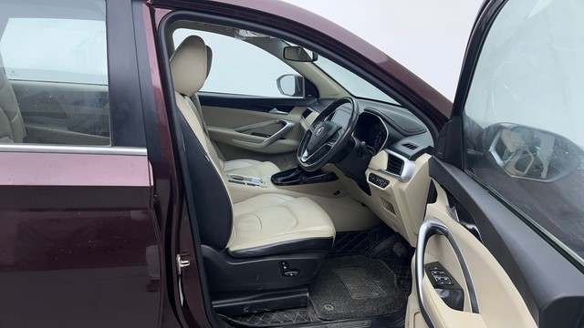 Second-hand 2021 MG Hector Sharp DCT for sale in Gurgaon-15