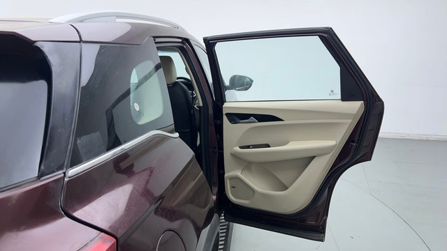 Second-hand 2021 MG Hector Sharp DCT for sale in Gurgaon-35