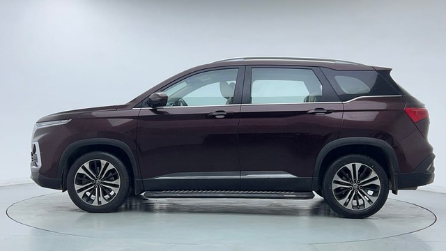 Second-hand 2021 MG Hector Sharp DCT for sale in Gurgaon-6