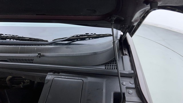 Second-hand 2021 MG Hector Sharp DCT for sale in Gurgaon-24