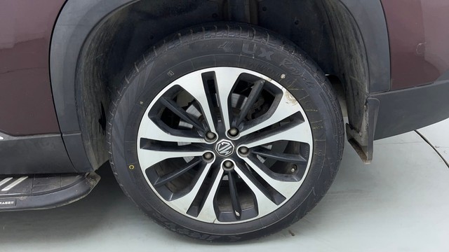 Second-hand 2021 MG Hector Sharp DCT for sale in Gurgaon-19