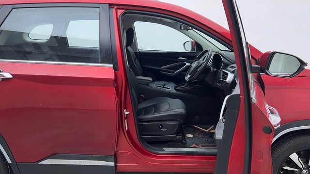 Second-hand 2020 MG Hector Sharp DCT for sale in Gurgaon-15