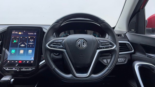 Second-hand 2020 MG Hector Sharp DCT for sale in Gurgaon-29