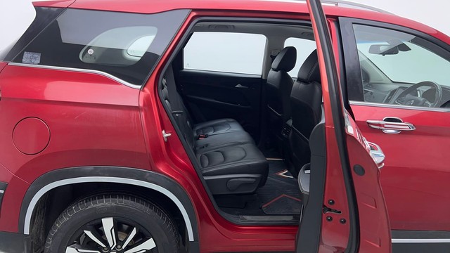 Second-hand 2020 MG Hector Sharp DCT for sale in Gurgaon-36