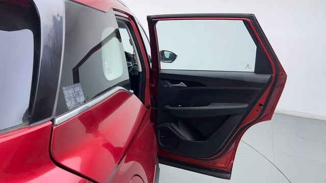 Second-hand 2020 MG Hector Sharp DCT for sale in Gurgaon-27